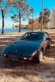 Porsche 924 turbo