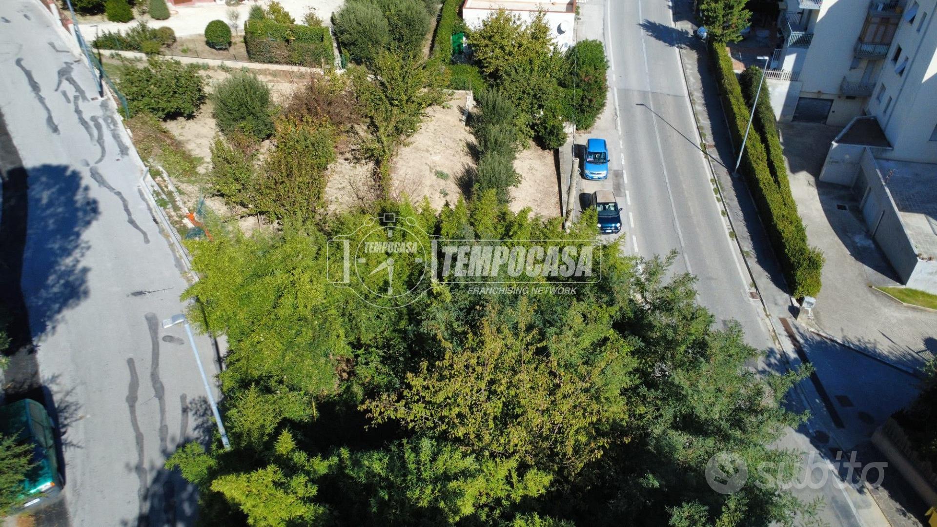 Lotto edificabile residenziale - Castelfidardo, zo - View 6