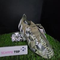 adidas predator edge. 1 crystal fg n 40