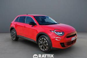 FIAT 600 iv 2023 600 1.2 hybrid La Prima II 110cv