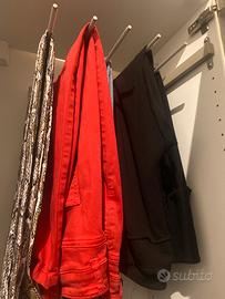 Porta pantaloni komplement