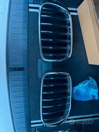 griglie BMW