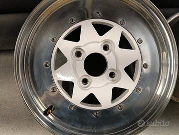 cerchi mad'in Peugeot 