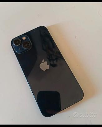 Iphone 13 gb 128