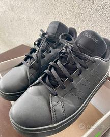 SCARPE DA GINNASTICA ADIDAS RAGAZZO