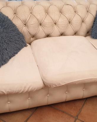 Divano letto