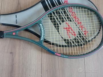 racchetta da tennis rossignol 