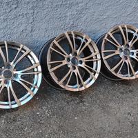 cerchi in lega 16 pollici 