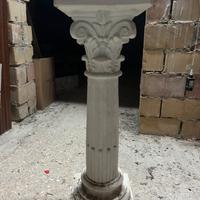 Colonna ornamentale