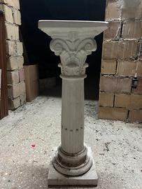 Colonna ornamentale