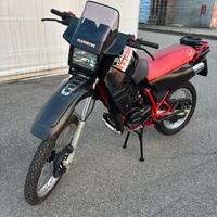 Cagiva elefantre