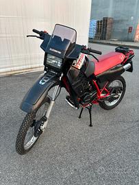 Cagiva elefantre
