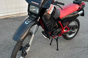 Cagiva elefantre