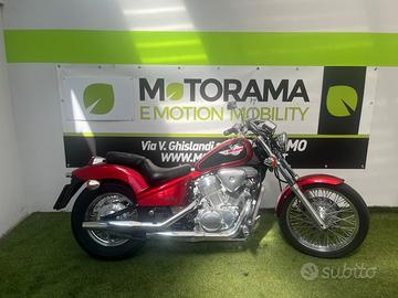 Honda Shadow 600