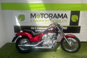 Honda Shadow 600