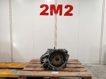 CAMBIO AUTOMATICO CON CONVERTITORE DI COPPIA FORD