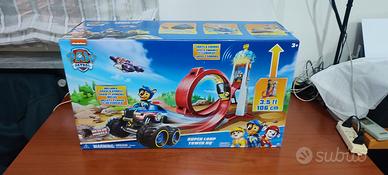 Paw Patrol Quartier Generale 