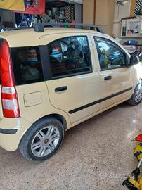 Fiat Panda 1.2