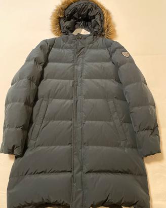 Piumino Armani