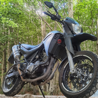 Yamaha XT 660 x A2