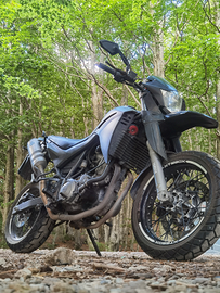 Yamaha XT 660 x A2