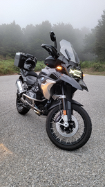 Bmw gs 1250