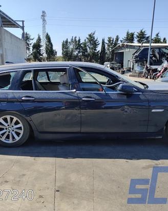 BMW 5 TOURING F11 520D 184CV 10-14 ricambi