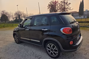 Fiat 500L 1.3 Multijet 85 CV Trekking, OK x neopat
