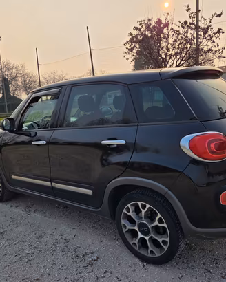 Fiat 500L 1.3 Multijet 85 CV Trekking, OK x neopat