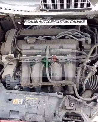 Motore Ford 1200 Benzina SNJA