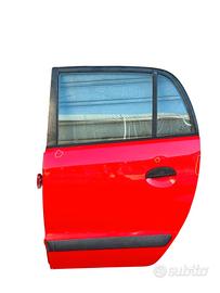 Portiera posteriore sinistra hyudai atos prime 110
