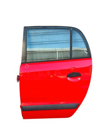 Portiera posteriore sinistra hyudai atos prime 110