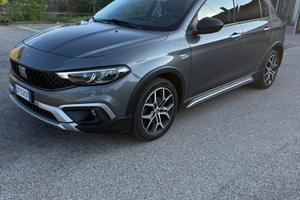Fiat Tipo Cross 2022 1.6 131CV