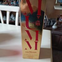 Champagne MUMM