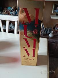 Champagne MUMM