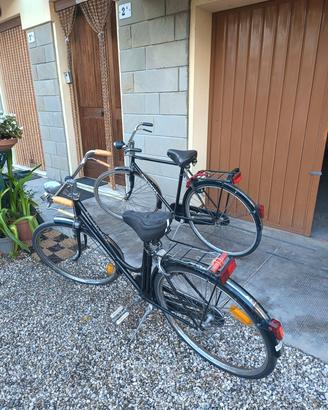 Bici vintage