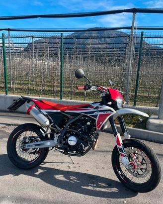 Fantic xmf 125 2021