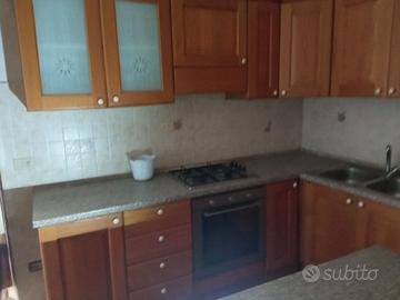 Cucina completa