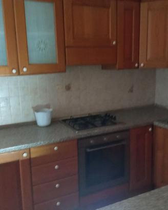 Cucina completa