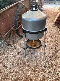 Abbeveratoio 30 lt  RIVER