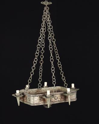 Lampadario in Stile - XX Secolo