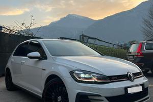 Volkswagen golf 7.5 gti performance