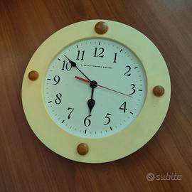 orologio da parete Valentino Time 