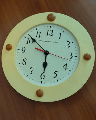 orologio da parete Valentino Time 