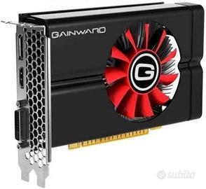 Gainward GTX 1050 2Gb