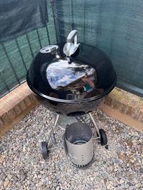 Barbecue Weber
