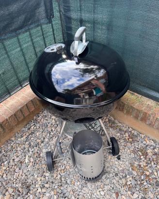 Barbecue Weber