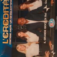 gioco di società l' eredità 