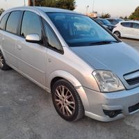Opel Meriva 1.4 GPL