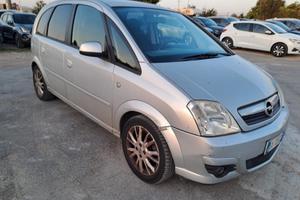 Opel Meriva 1.4 GPL